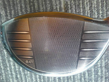 Titleist TSi3 9.0° Driver Head Only — Japan Model, Used