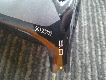 Titleist TSi3 9.0° Driver Head Only — Japan Model, Used