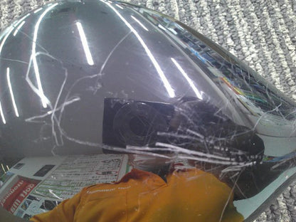 Titleist TSi3 9.0° Driver Head Only — Japan Model, Used