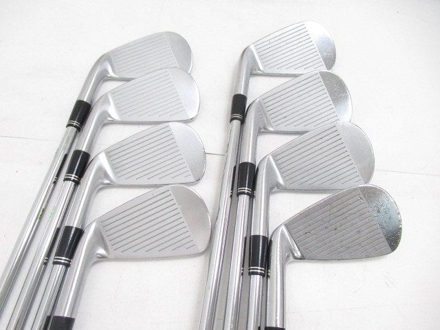 Srixon Z965 Irons 3-9 (8pc) — Dynamic Gold S200 S — Japan Model, Used
