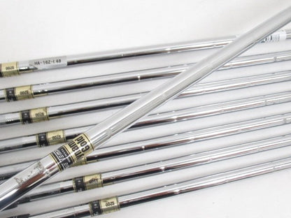Srixon Z965 Irons 3-9 (8pc) — Dynamic Gold S200 S — Japan Model, Used