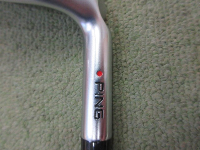 Ping G730 Irons 7-9 (5pc) — NS PRO S — Japan Model, Used