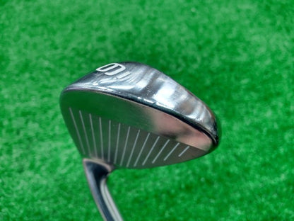 Mizuno JPX 900 Speed Metal Irons 6-9 (6pc) — Dynamic Gold R300 R — Japan Model, Used