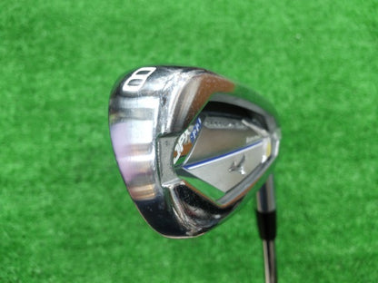 Mizuno JPX 900 Speed Metal Irons 6-9 (6pc) — Dynamic Gold R300 R — Japan Model, Used