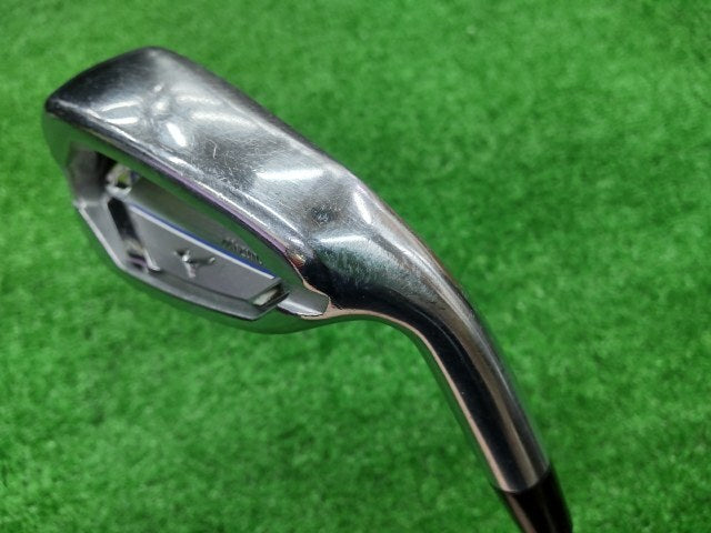 Mizuno JPX 900 Speed Metal Irons 6-9 (6pc) — Dynamic Gold R300 R — Japan Model, Used