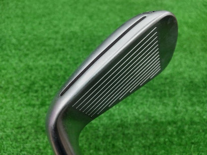 TaylorMade P770 2023 Irons 5-9 (6pc) — Diamana S — Japan Model, Used