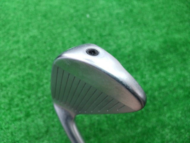 TaylorMade P770 2023 Irons 5-9 (6pc) — Diamana S — Japan Model, Used