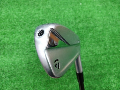 TaylorMade P770 2023 Irons 5-9 (6pc) — Diamana S — Japan Model, Used