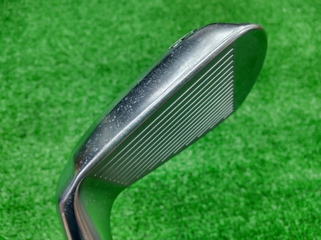 Srixon ZX5 Mk II Irons 5-9 (6pc) — Dynamic Gold S200 S — Japan Model, Used