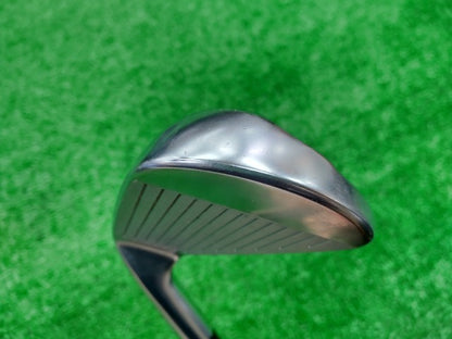 Srixon ZX5 Mk II Irons 5-9 (6pc) — Dynamic Gold S200 S — Japan Model, Used