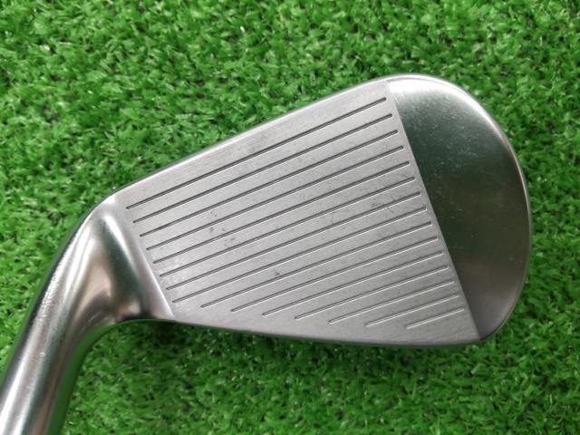 Srixon ZX5 Mk II Irons 5-9 (6pc) — Dynamic Gold S200 S — Japan Model, Used