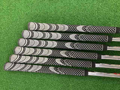 Srixon ZXi5 Irons 5-9 (6pc) — Modus3 105 R — Japan Model, Used