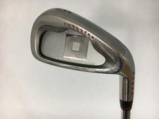 Onoff 2008 Irons 5-9 (6pc) — NS PRO 850GH R — Japan Model, Used