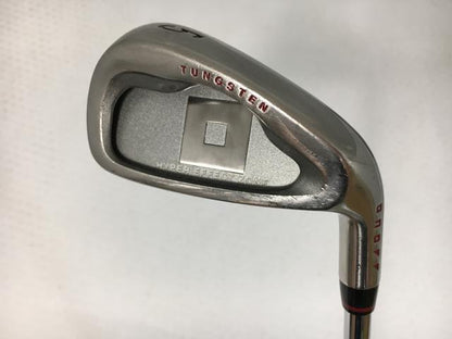 Onoff 2008 Irons 5-9 (6pc) — NS PRO 850GH R — Japan Model, Used
