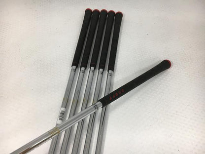 Onoff 2008 Irons 5-9 (6pc) — NS PRO 850GH R — Japan Model, Used