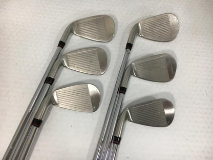 Onoff 2008 Irons 5-9 (6pc) — NS PRO 850GH R — Japan Model, Used