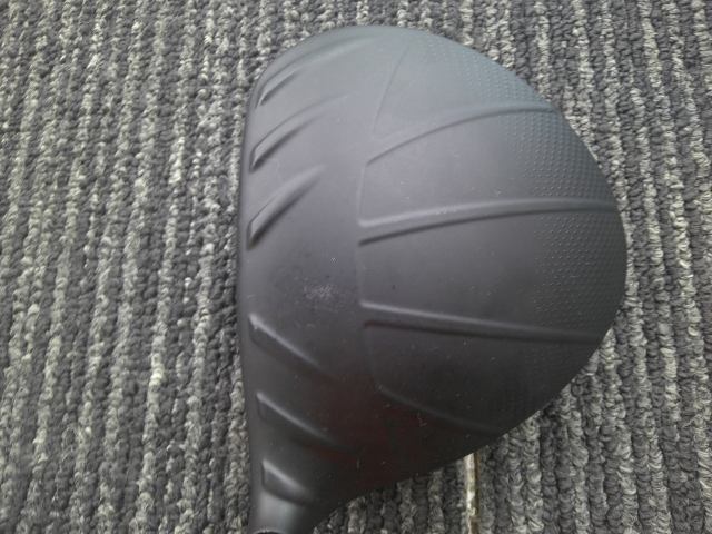 Ping G400 SF TEC 10° Driver — Japan Model, Used