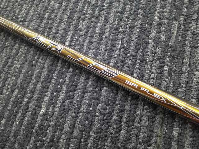 Ping G400 SF TEC 10° Driver — Japan Model, Used