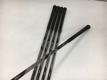 PRGR 05 Irons 6-9 (5pc) — MCI — Japan Model, Used