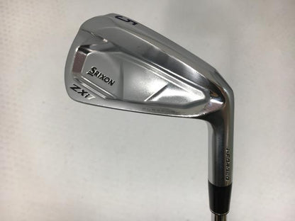 Srixon ZXi7 Irons 5-9 (6pc) — Modus3 105 S — Japan Model, Used
