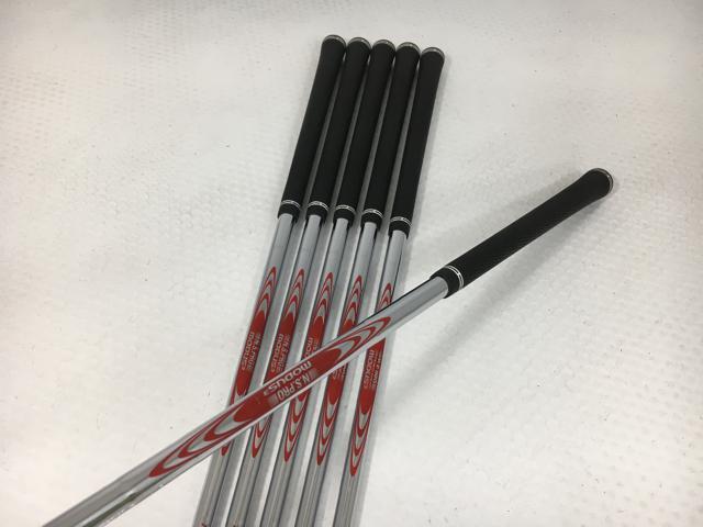 Srixon ZXi7 Irons 5-9 (6pc) — Modus3 105 S — Japan Model, Used