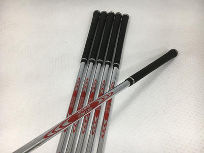 Srixon ZXi7 Irons 5-9 (6pc) — Modus3 105 S — Japan Model, Used