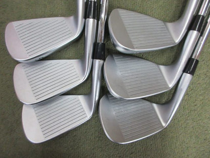 Ping Blueprint Irons 5-9 (6pc) — NS PRO S — Japan Model, Used