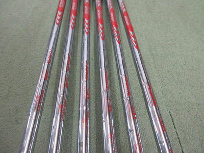 Ping Blueprint Irons 5-9 (6pc) — NS PRO S — Japan Model, Used