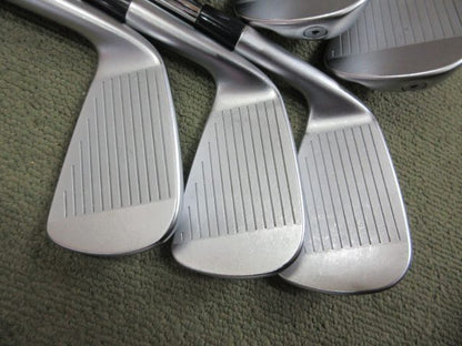 Ping Blueprint Irons 5-9 (6pc) — NS PRO S — Japan Model, Used