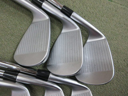 Ping Blueprint Irons 5-9 (6pc) — NS PRO S — Japan Model, Used