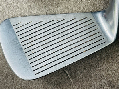 Mizuno Pro MS-3 Irons 3-9 (7pc) — Japan Model, Used
