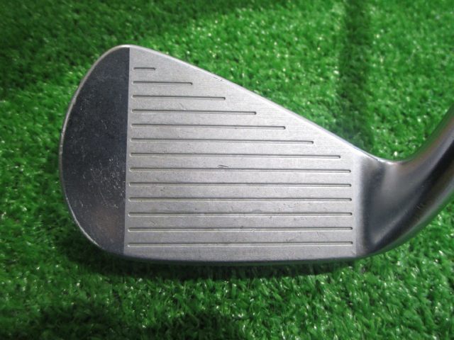 Srixon ZX7 Irons 5-9 (6pc) — Dynamic Gold S200 S — Japan Model, Used