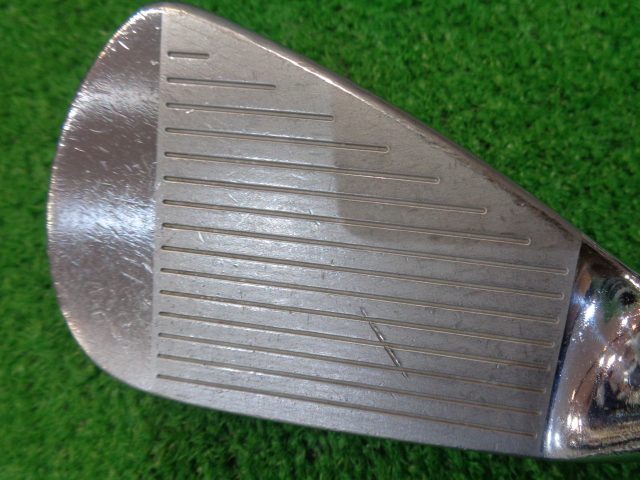 Onoff Kuro Forged Irons 5-9 (6pc) — NS PRO 950GH S — Japan Model, Used