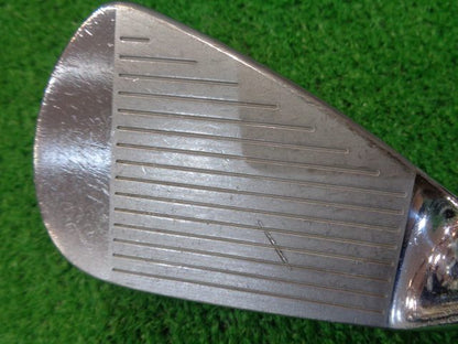 Onoff Kuro Forged Irons 5-9 (6pc) — NS PRO 950GH S — Japan Model, Used