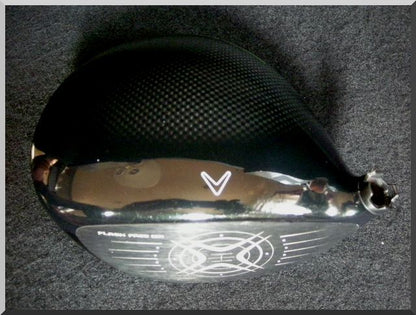 Callaway Epic Speed 10.5° Driver Head Only — Japan Model, Used