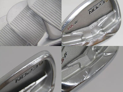 Epon AF-503 Irons 5-9 (6pc) — NS PRO 950GH S — Japan Model, Used