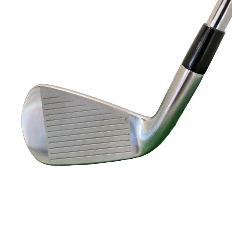 Mizuno Pro 245 Irons 6-PW (5pc) — Flex S — Japan Model, Used
