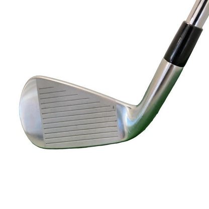 Mizuno Pro 245 Irons 6-PW (5pc) — Flex S — Japan Model, Used