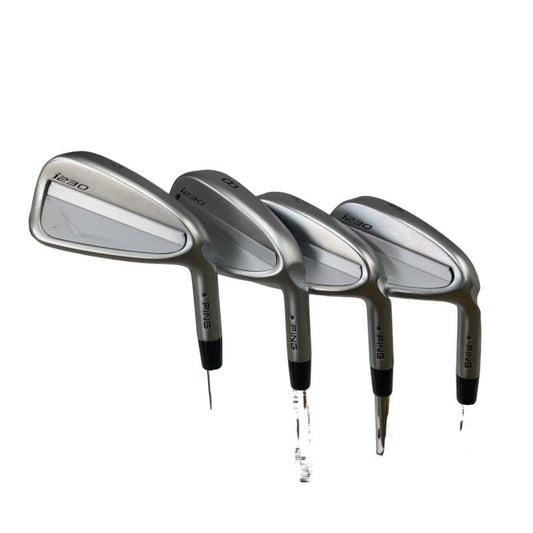 Ping i230 Irons 7-8 (4pc) — Flex S — Japan Model, Used