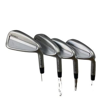 Ping i230 Irons 7-8 (4pc) — Flex S — Japan Model, Used