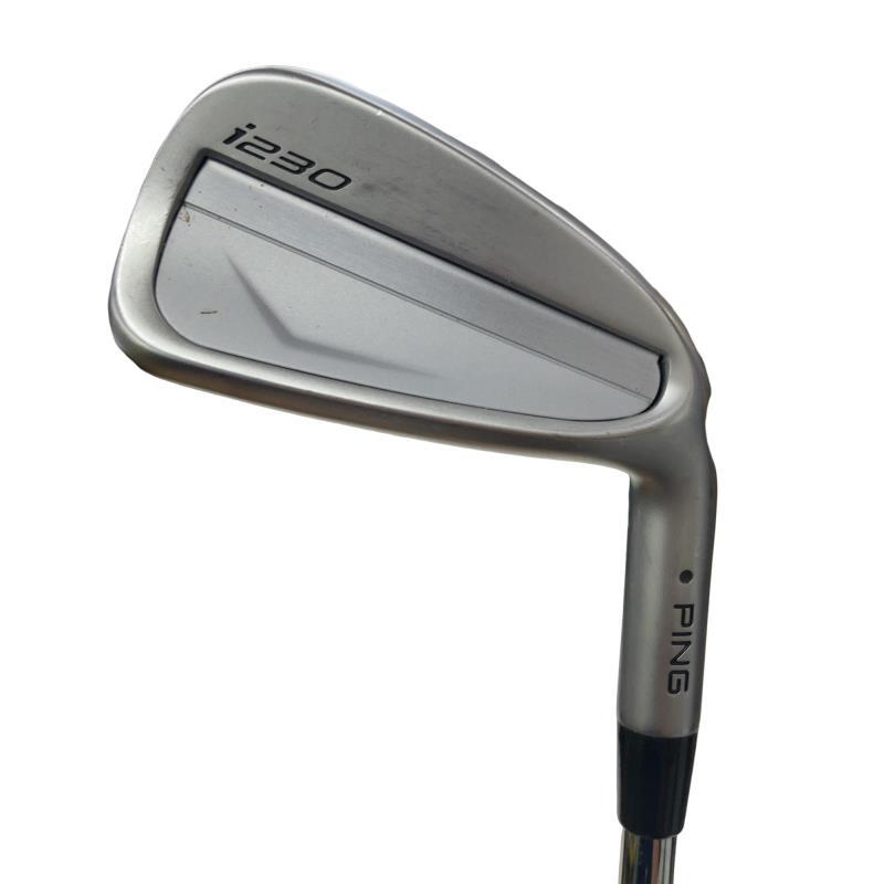 Ping i230 Irons 7-8 (4pc) — Flex S — Japan Model, Used