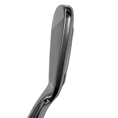 TaylorMade R9 MAX Irons (8pc) — Flex S — Japan Model, Used