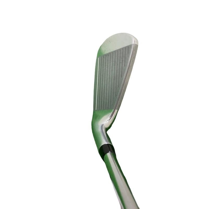 Yamaha Inpres RMX Forged Irons (7pc) — NS PRO R — Japan Model, Used