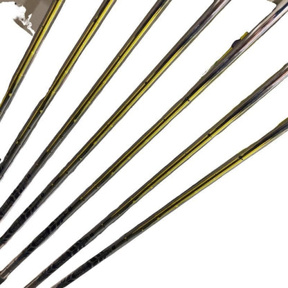 Yamaha Inpres RMX Forged Irons (7pc) — NS PRO R — Japan Model, Used