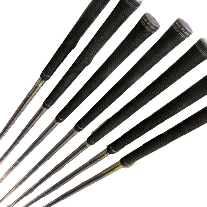 Yamaha Inpres RMX Forged Irons (7pc) — NS PRO R — Japan Model, Used