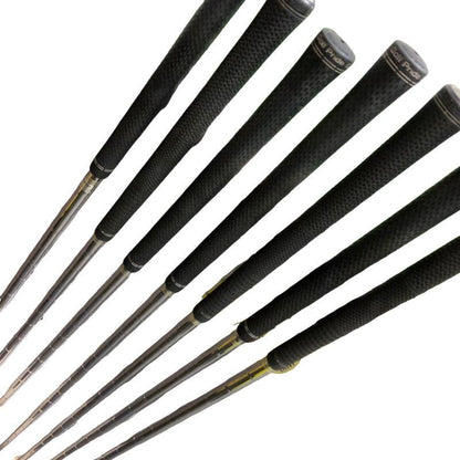 Yamaha Inpres RMX Forged Irons (7pc) — NS PRO R — Japan Model, Used