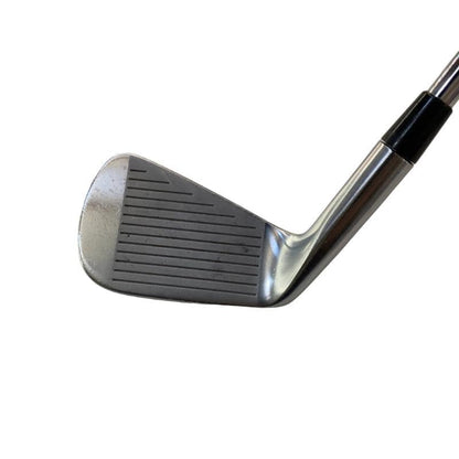 Miura MC-501 Irons (6pc) — Flex S — Japan Model, Used