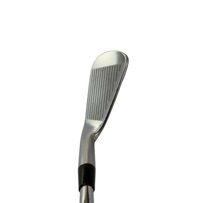 Miura MC-501 Irons (6pc) — Flex S — Japan Model, Used