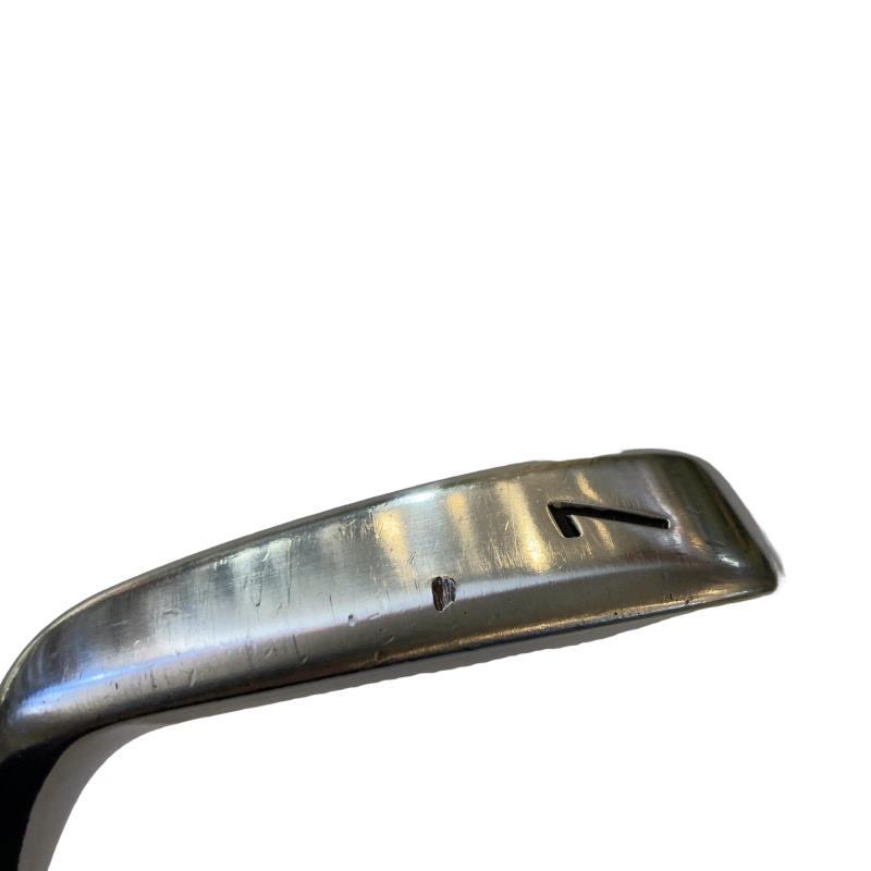 Miura MC-501 Irons (6pc) — Flex S — Japan Model, Used