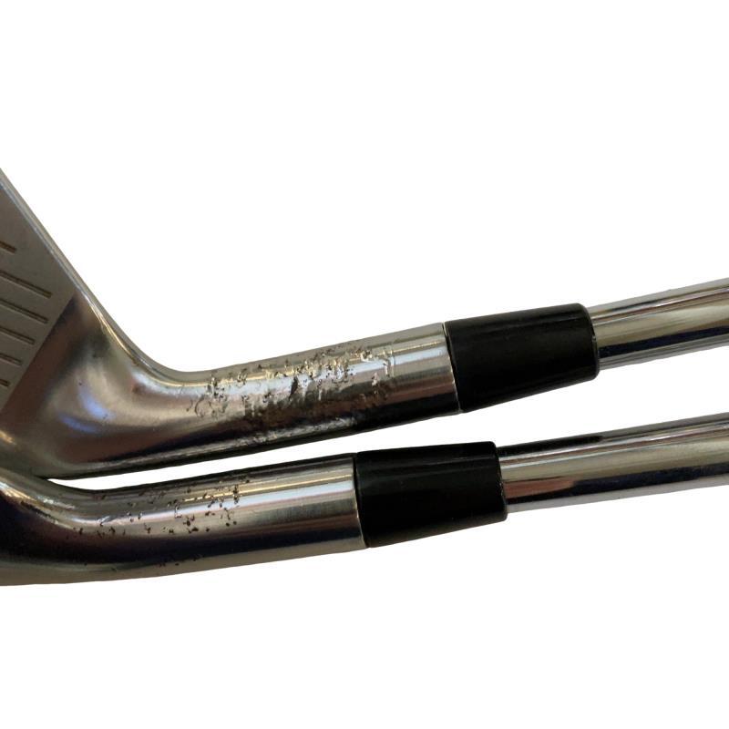 Miura MC-501 Irons (6pc) — Flex S — Japan Model, Used